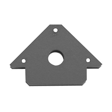 Gentec MAGNETIC HOLDERS, Magentic Holder, Small 25-M060P